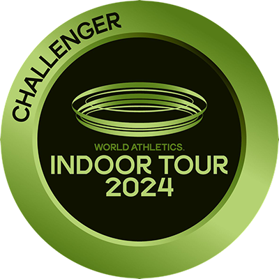 Challenger Indoor Tour