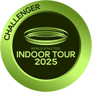 Challenger Indoor Tour