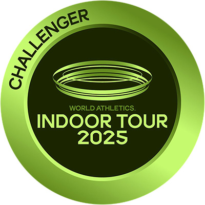 Challenger Indoor Tour